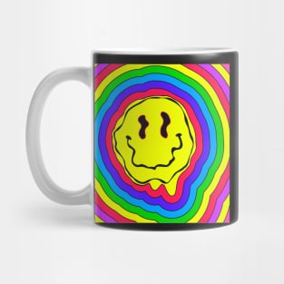 Smile colours Mug